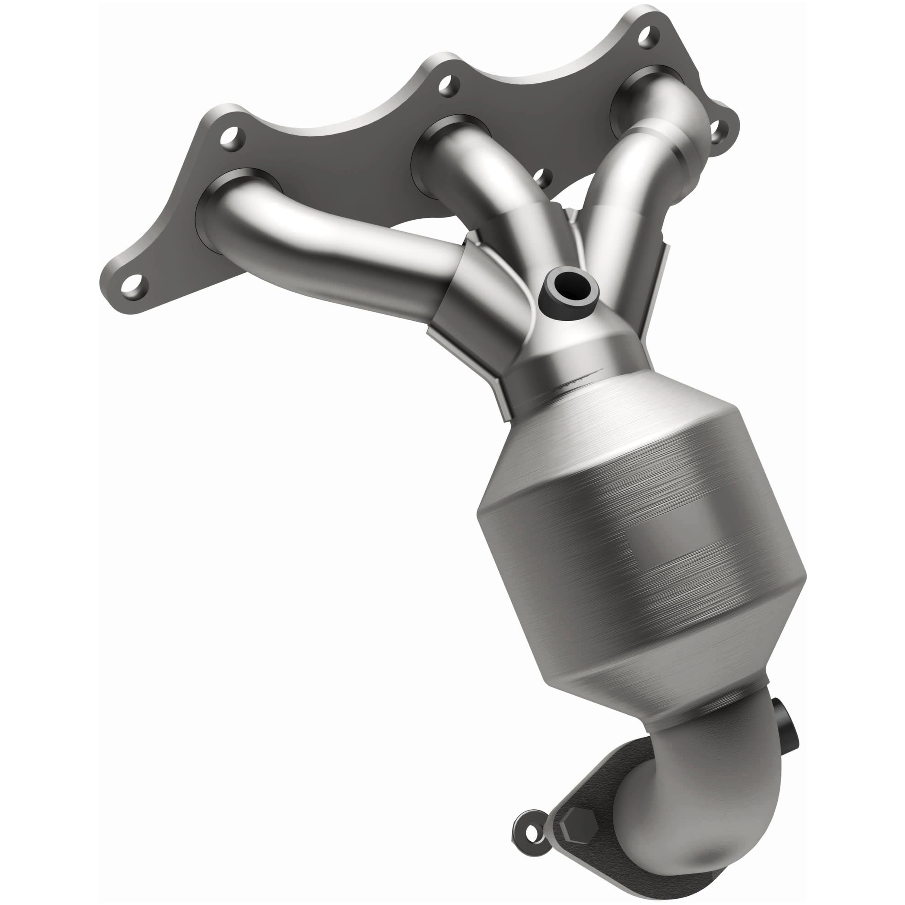 MagnaFlow Exhaust Products 50677 HM Grade Manifold Catalytic Converter
